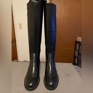 Aquatalia Ocala Weatherproof Boots